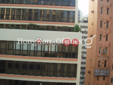 Office Unit for Rent at Nam Wo Hong Building | Nam Wo Hong Building 南和行大廈 _0