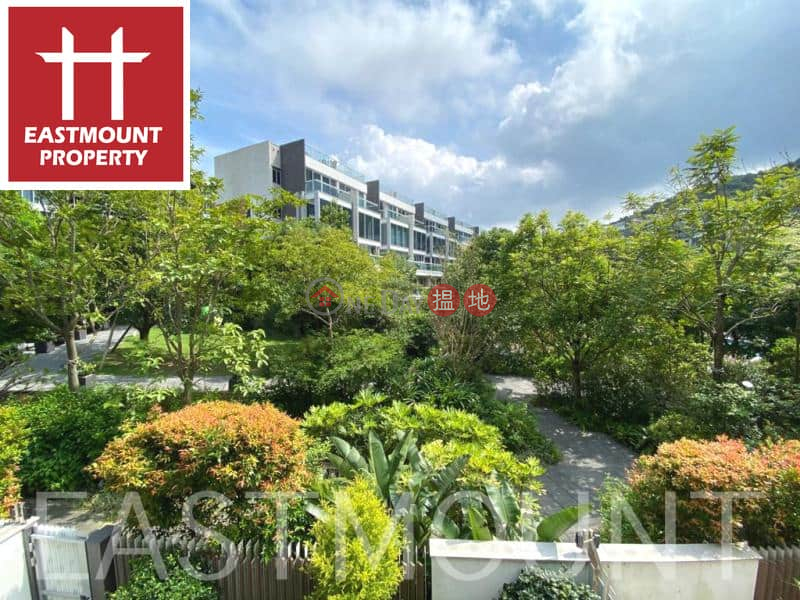 Clearwater Bay Apartment | Property For Rent or Lease in Mount Pavilia 傲瀧-Low-density luxury villa with Garden | Property ID:2760 | Mount Pavilia 傲瀧 Rental Listings