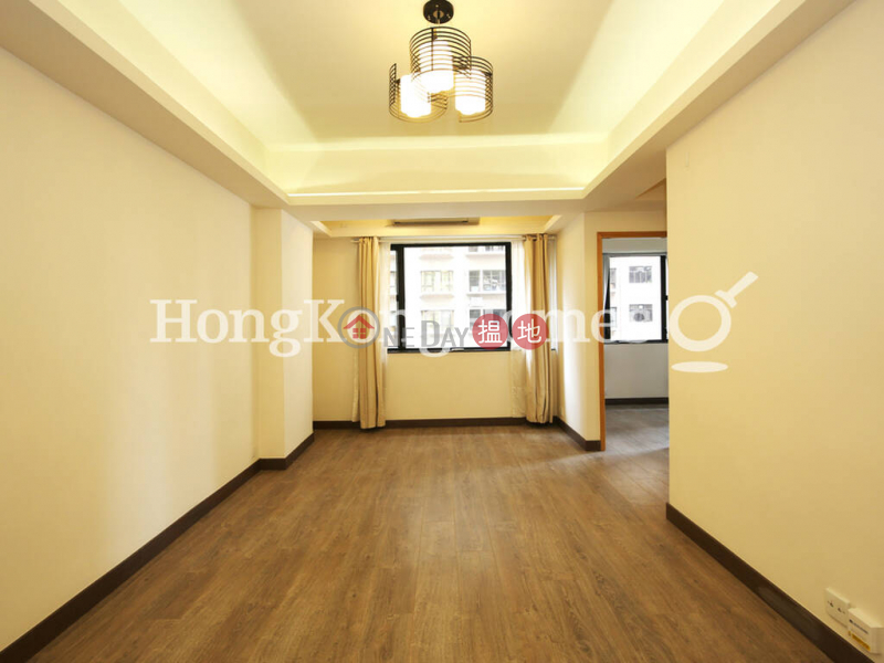 2 Bedroom Unit for Rent at Shing Kok Mansion | Shing Kok Mansion 醒閣 Rental Listings
