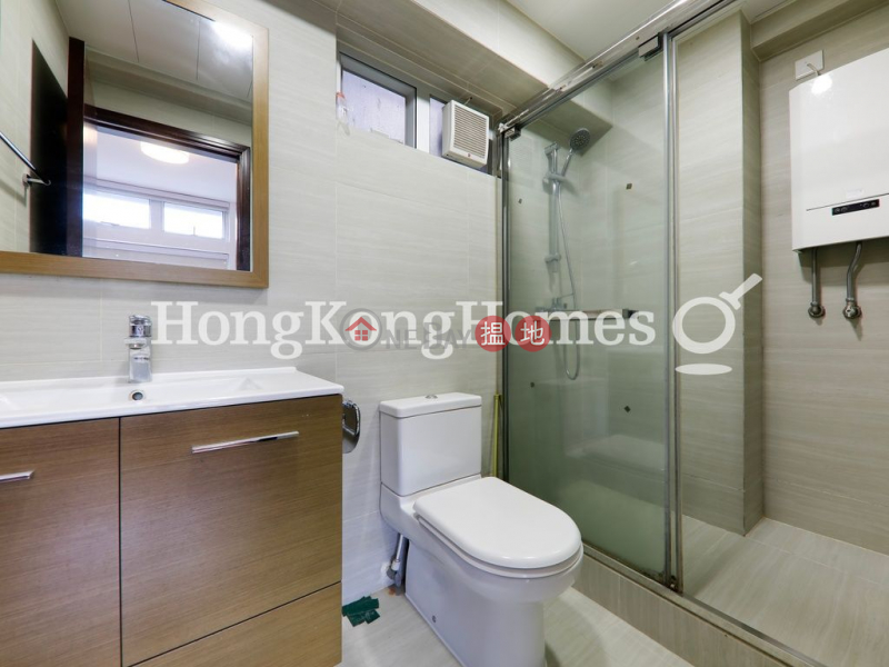 HK$ 45,000/ month Splendour Court | Wan Chai District, 3 Bedroom Family Unit for Rent at Splendour Court