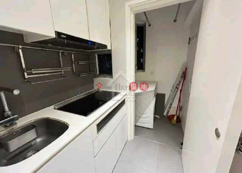 Comfort Court 219-221 Hai Tan Street | Cheung Sha Wan Hong Kong Rental HK$ 12,000/ month
