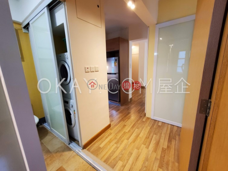 HK$ 26,000/ month | Mandarin Villa Wan Chai District, Generous 2 bedroom on high floor with parking | Rental