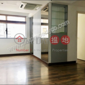 Newly Decorated Apartment for Sale in Happy Valley | Fung Woo Building 豐和大廈 _0