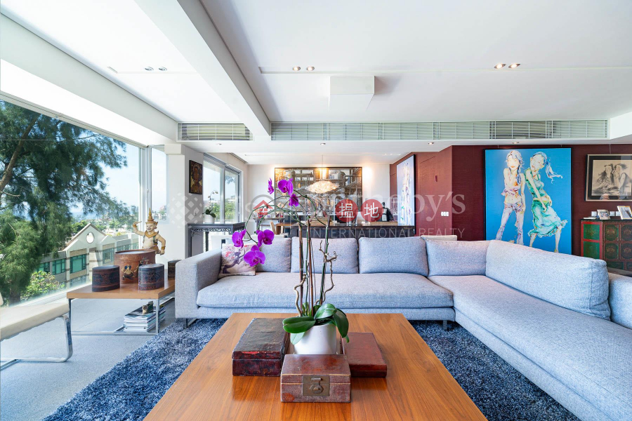 出售Grosse Pointe Villa4房豪宅單位|4赤柱村道 | 南區|香港出售|HK$ 8,800萬