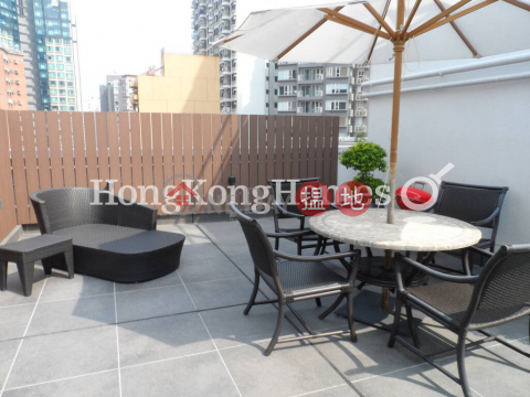 Studio Unit at Robinson Crest | For Sale, Robinson Crest 賓士花園 | Western District (Proway-LID37050S)_0