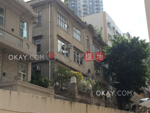 Luxurious 2 bedroom with parking | Rental | 4 Li Kwan Avenue 利群道4號 _0