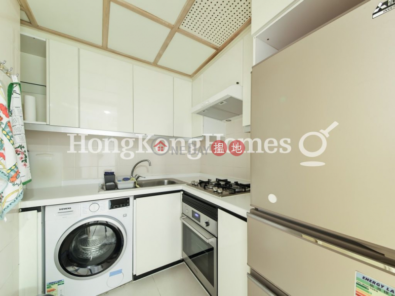 2 Bedroom Unit for Rent at Convention Plaza Apartments | Convention Plaza Apartments 會展中心會景閣 Rental Listings