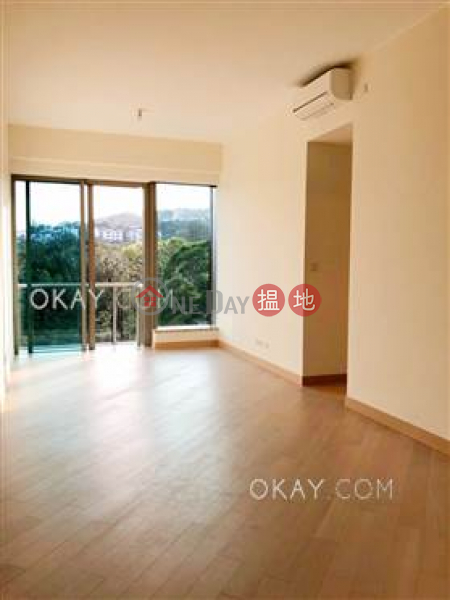 Luxurious 3 bedroom with balcony | For Sale | The Mediterranean Tower 1 逸瓏園1座 Sales Listings