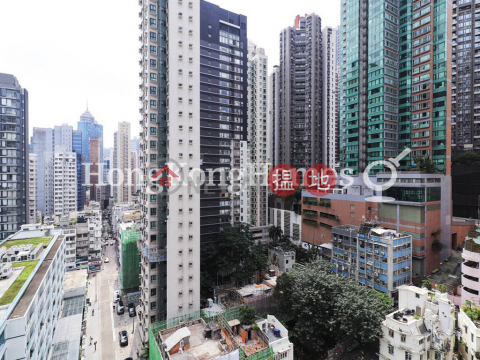 1 Bed Unit for Rent at Centrestage, Centrestage 聚賢居 | Central District (Proway-LID79554R)_0