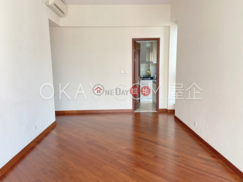 Rare 3 bedroom with balcony | Rental, The Avenue Tower 2 囍匯 2座 Rental Listings | Wan Chai District (OKAY-R288940)