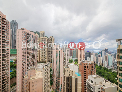 Studio Unit at St Louis Mansion | For Sale | St Louis Mansion 雨時大廈 _0