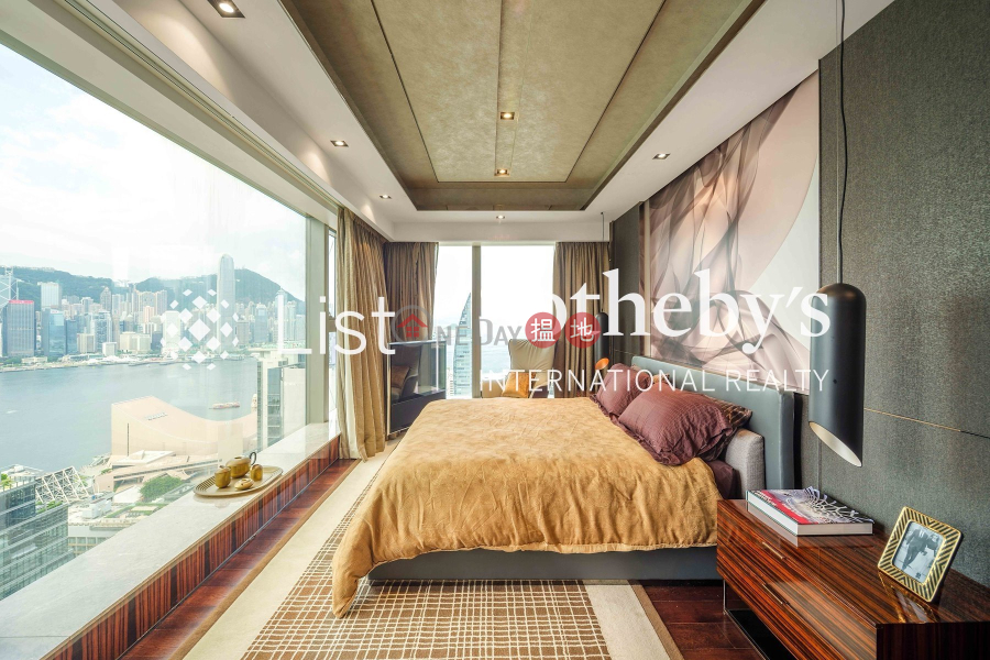 Property for Sale at Harbour Pinnacle with 3 Bedrooms | Harbour Pinnacle 凱譽 Sales Listings