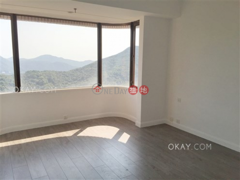 Exquisite 3 bedroom with parking | For Sale | Parkview Club & Suites Hong Kong Parkview 陽明山莊 山景園 Sales Listings
