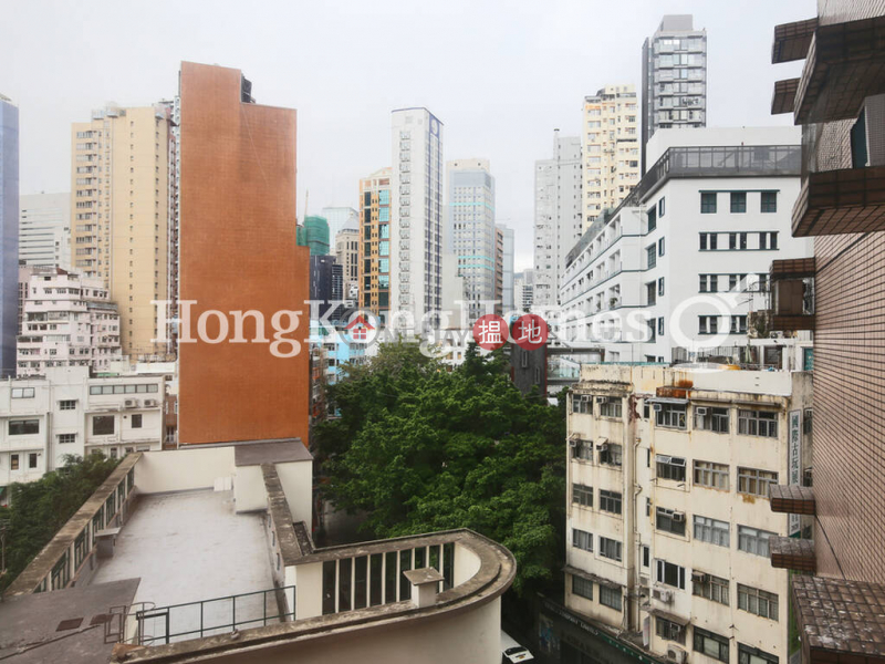 香港搵樓|租樓|二手盤|買樓| 搵地 | 住宅|出租樓盤-荷李活華庭三房兩廳單位出租
