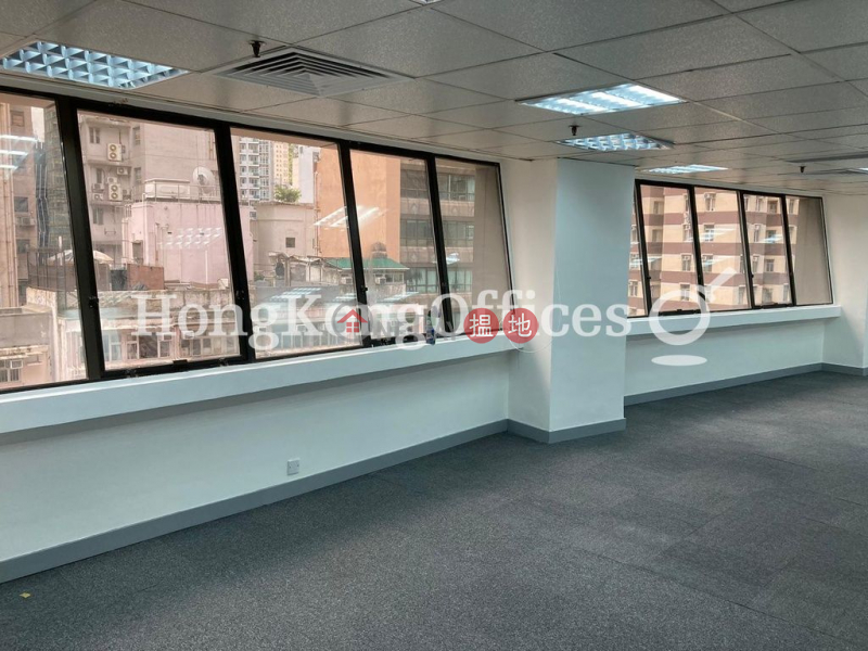 Office Unit for Rent at Beverly House, Beverly House 利臨大廈 Rental Listings | Wan Chai District (HKO-14171-ALHR)