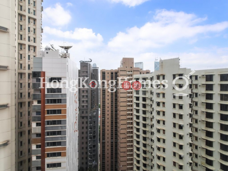 Property Search Hong Kong | OneDay | Residential | Rental Listings Studio Unit for Rent at St Louis Mansion