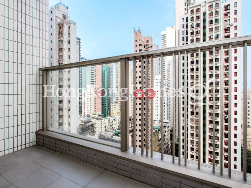 2 Bedroom Unit at Island Crest Tower 1 | For Sale 8 First Street | Western District | Hong Kong, Sales | HK$ 15M