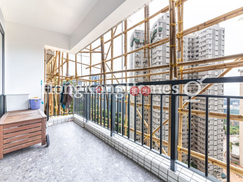 Property Search Hong Kong | OneDay | Residential Rental Listings, 2 Bedroom Unit for Rent at Block 25-27 Baguio Villa