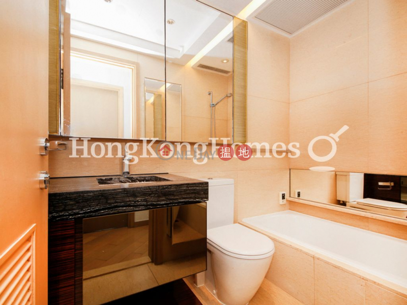 HK$ 38M The Cullinan | Yau Tsim Mong | 3 Bedroom Family Unit at The Cullinan | For Sale