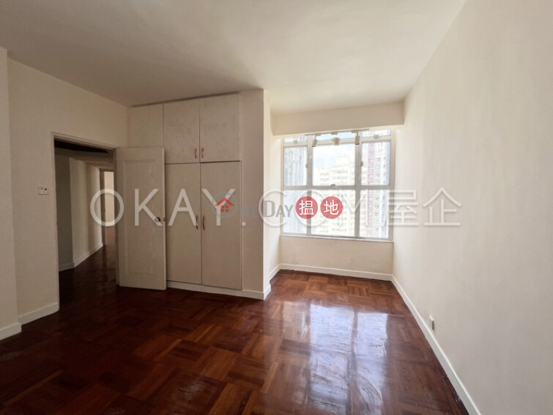 Elegant 3 bedroom on high floor with rooftop | For Sale | Hoover Mansion 豪華大廈 Sales Listings