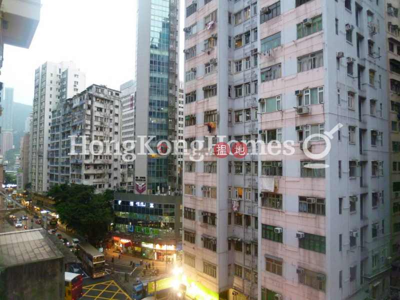 Property Search Hong Kong | OneDay | Residential, Rental Listings, 1 Bed Unit for Rent at Kiu Hong Mansion