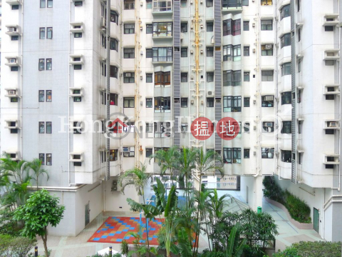1 Bed Unit for Rent at Maxluck Court, Maxluck Court 美樂閣 | Western District (Proway-LID27867R)_0
