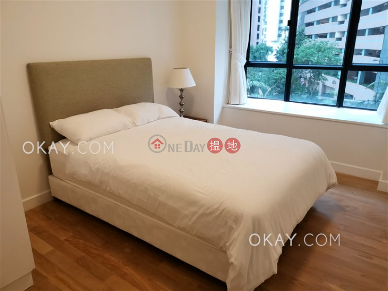 HK$ 79,000/ month, Dynasty Court Central District, Lovely 4 bedroom with balcony & parking | Rental