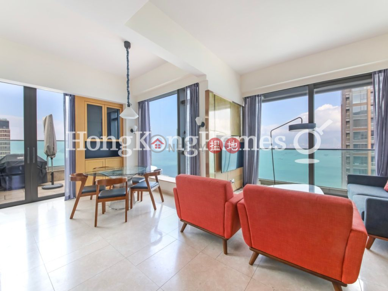 3 Bedroom Family Unit for Rent at Imperial Kennedy | Imperial Kennedy 卑路乍街68號Imperial Kennedy Rental Listings