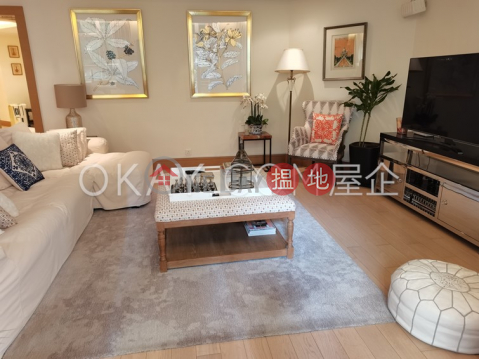 Beautiful 4 bedroom with balcony & parking | For Sale | Century Tower 1 世紀大廈 1座 _0
