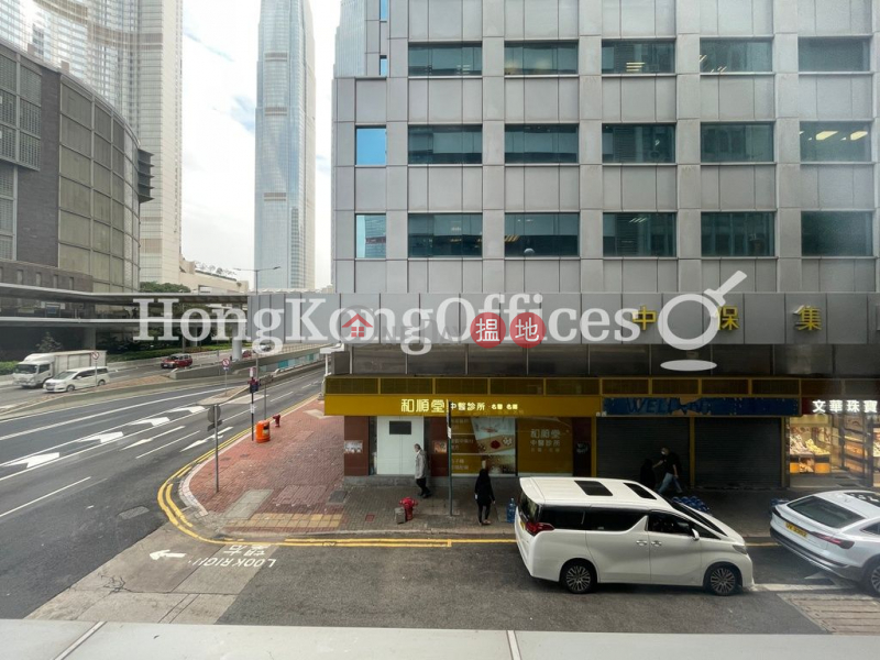 Property Search Hong Kong | OneDay | Office / Commercial Property Rental Listings Office Unit for Rent at Beautiful Group Tower
