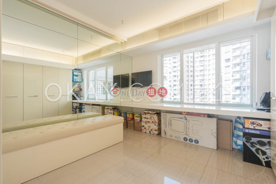 Block 45-48 Baguio Villa, Low, Residential Rental Listings | HK$ 90,000/ month