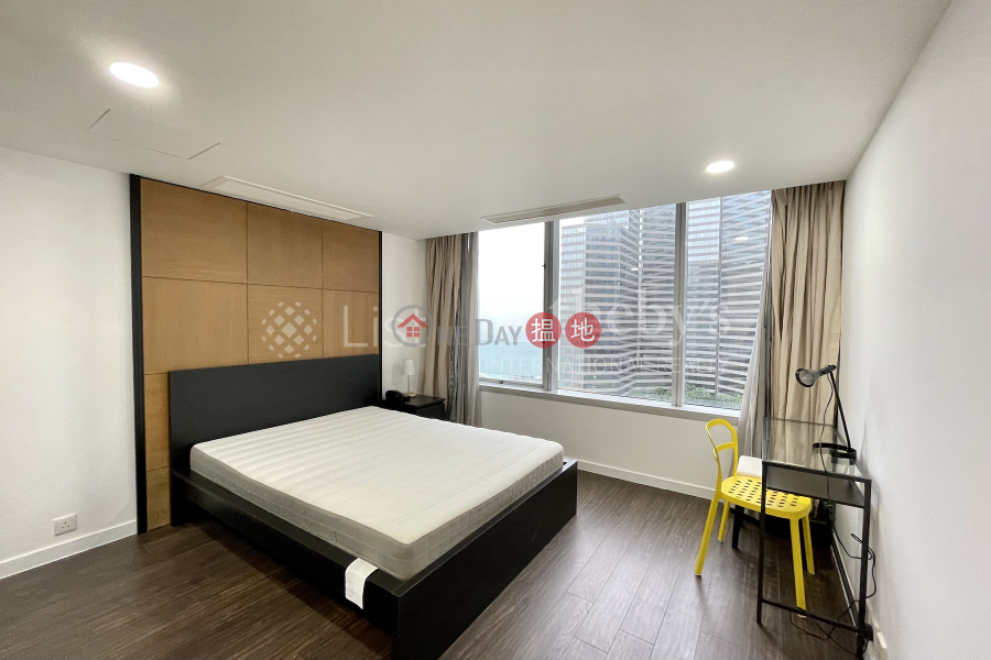 HK$ 33,000/ month Convention Plaza Apartments, Wan Chai District Property for Rent at Convention Plaza Apartments with 1 Bedroom