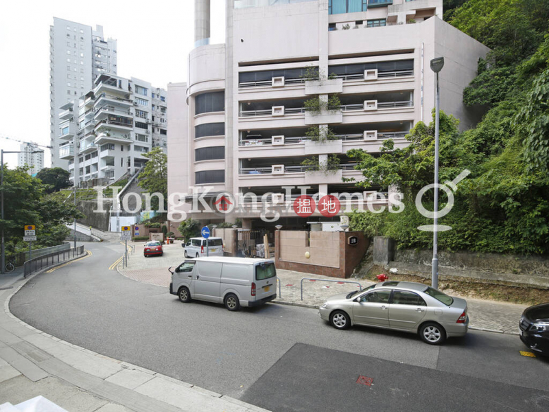 Property Search Hong Kong | OneDay | Residential Rental Listings 3 Bedroom Family Unit for Rent at 6B-6E Bowen Road