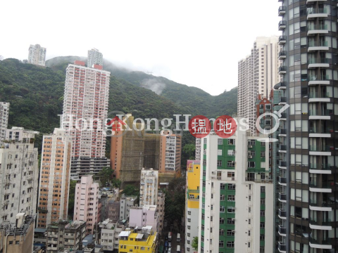 1 Bed Unit for Rent at One Wan Chai, One Wan Chai 壹環 | Wan Chai District (Proway-LID117609R)_0