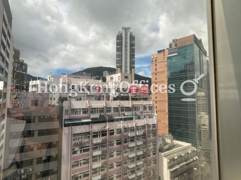 Office Unit for Rent at CKK Commercial Centre | CKK Commercial Centre 朱鈞記商業中心 Rental Listings