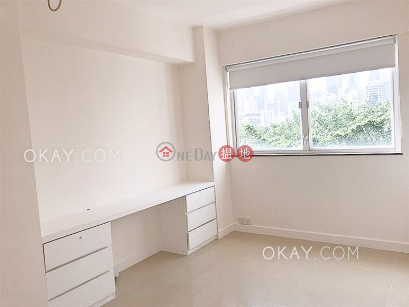 Hooley Mansion | Middle, Residential Rental Listings HK$ 31,000/ month