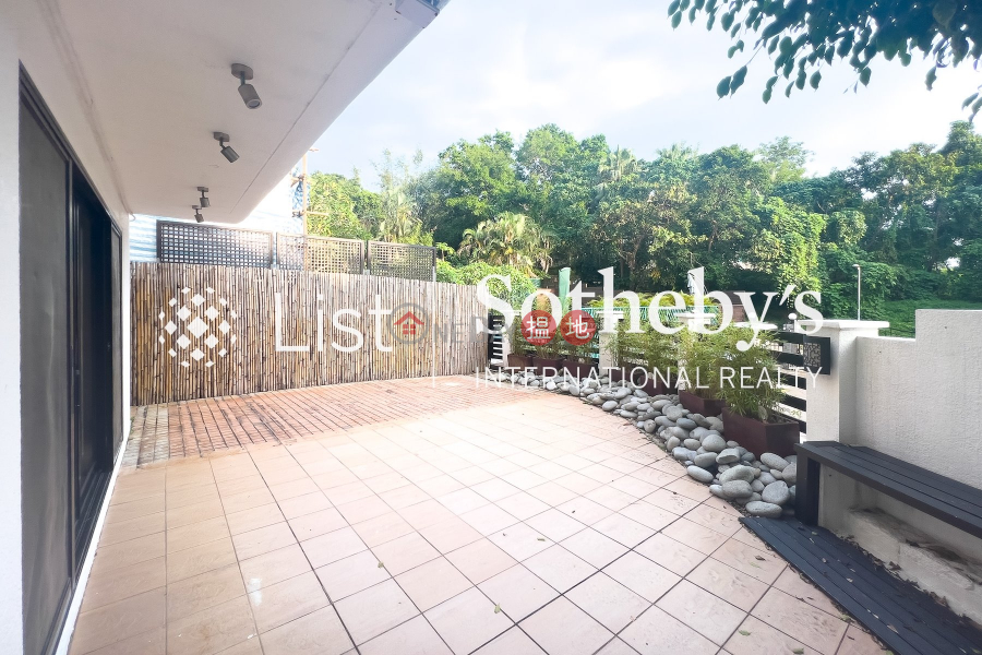 Property for Rent at Springfield Villa House 4 with 4 Bedrooms | Springfield Villa House 4 悅濤軒洋房4 Rental Listings