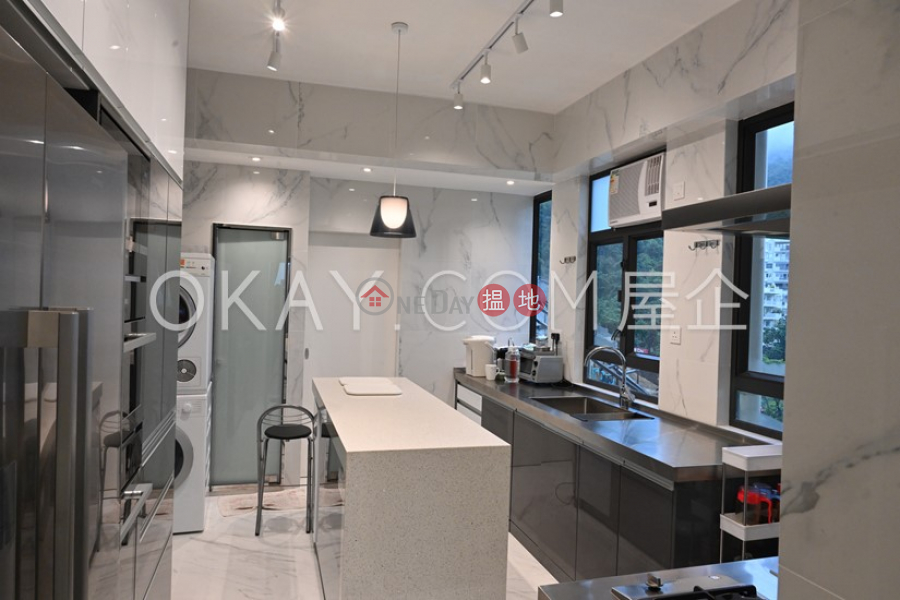 Property Search Hong Kong | OneDay | Residential Sales Listings, Efficient 3 bed on high floor with sea views & balcony | For Sale
