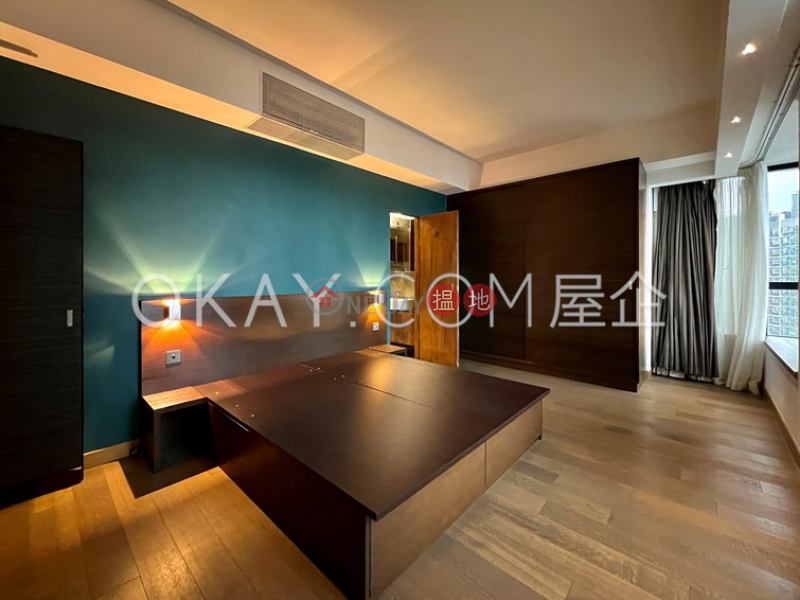 Nicely kept 1 bed on high floor with sea views | Rental, 3 Greig Road | Eastern District | Hong Kong | Rental, HK$ 45,000/ month