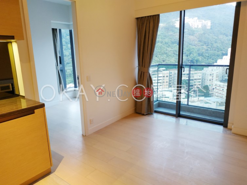 Popular 1 bedroom on high floor | Rental, 8 Mui Hing Street 梅馨街8號 Rental Listings | Wan Chai District (OKAY-R353267)
