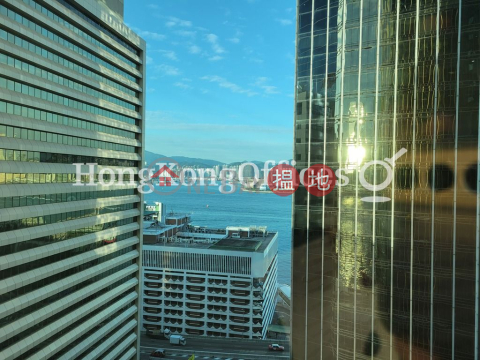 金龍中心寫字樓租單位出租, 金龍中心 Golden Centre | 西區 (HKO-83411-ABER)_0