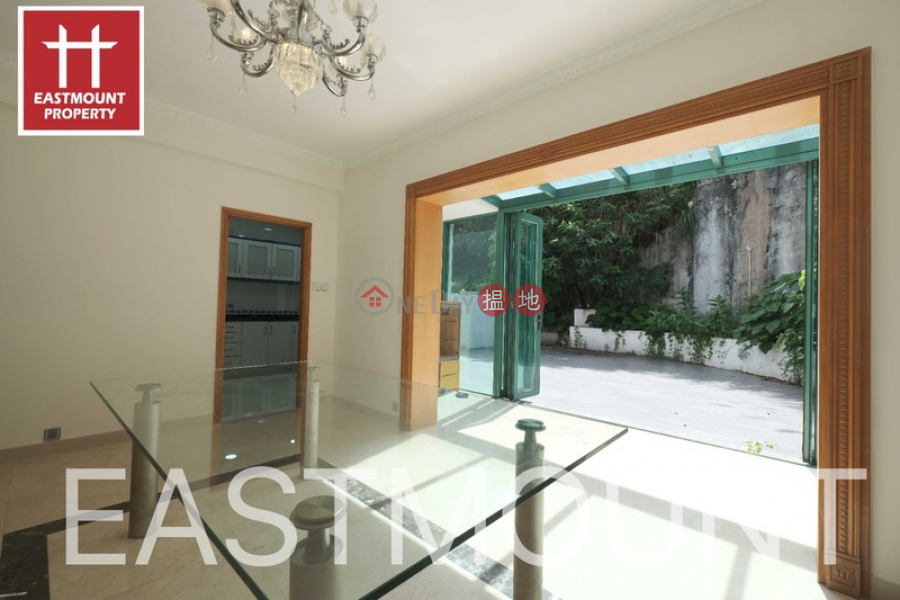 HK$ 35M | The Villa Horizon Block 11 - 17, Sai Kung | Silverstrand Villa House | Property For Sale in Villa Horizon, Silverstrand 銀線灣海天灣-Detached high ceiling house