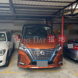 Happy Valley Parking Space for Rent, Shan Kwong Tower 山光苑 | Wan Chai District (WINNI-4000542261)_0