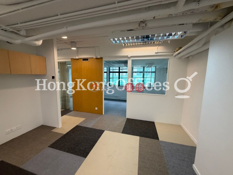 Office Unit for Rent at Greatmany Centre | 109-115 Queens Road East | Wan Chai District, Hong Kong, Rental | HK$ 63,875/ month