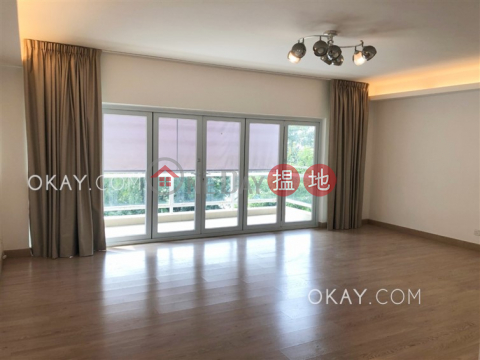 Efficient 3 bedroom with balcony & parking | Rental | Rose Court 逸盧 _0