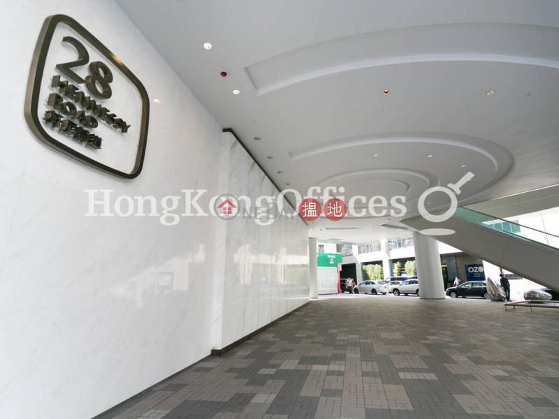 Property Search Hong Kong | OneDay | Office / Commercial Property Rental Listings, Office Unit for Rent at 28 Hennessy Road