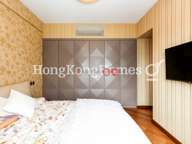 HK$ 55,000/ month The Harbourside Tower 2, Yau Tsim Mong | 3 Bedroom Family Unit for Rent at The Harbourside Tower 2