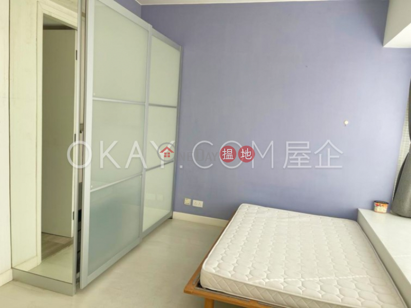 Lovely 1 bedroom on high floor with balcony | Rental | 8 First Street | Western District Hong Kong Rental, HK$ 33,000/ month