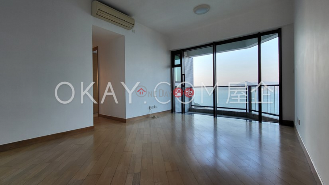 Elegant 4 bedroom with sea views, balcony | Rental 86 Victoria Road | Western District | Hong Kong Rental, HK$ 60,000/ month