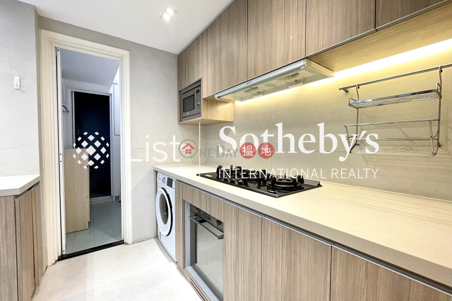 Property Search Hong Kong | OneDay | Residential, Rental Listings Property for Rent at Valverde with 3 Bedrooms